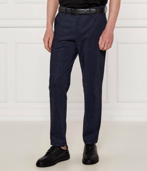 BOSS BLACK Spodnie chino P-Genius | Regular Fit