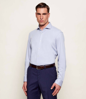 BOSS BLACK Koszula P-JOE-SP-261 | Regular Fit