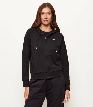 EA7 Bluza | Regular Fit