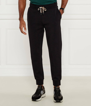 BOSS BLACK Spodnie dresowe C-Larsen 300 | Regular Fit