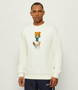 Baron Filou Bluza CXL. | Regular Fit