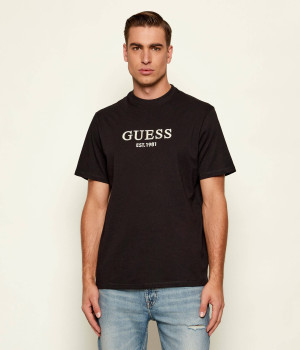 GUESS T-shirt | Regular Fit