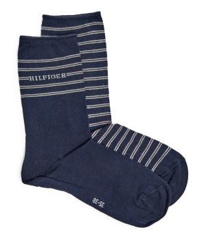 Tommy Hilfiger Skarpety 2-pack