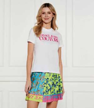 Versace Jeans Couture T-shirt | Regular Fit