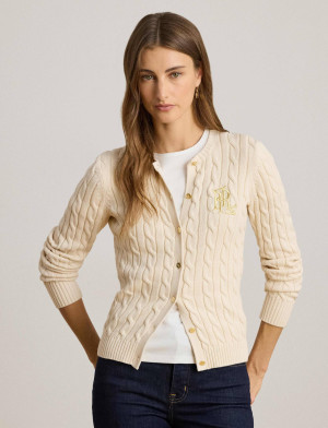 LAUREN RALPH LAUREN Kardigan | Slim Fit