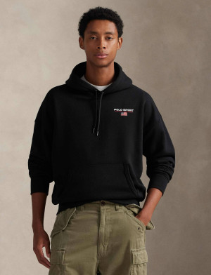 POLO RALPH LAUREN Bluza | Relaxed fit