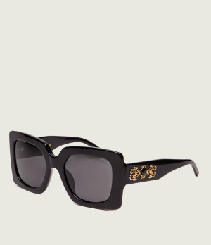 Dolce & Gabbana Okulary przeciwsłoneczne DG4525B
