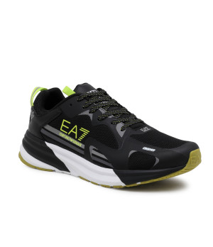 EA7 Sneakersy