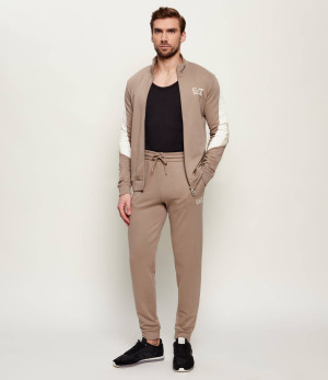 EA7 Dres | Regular Fit