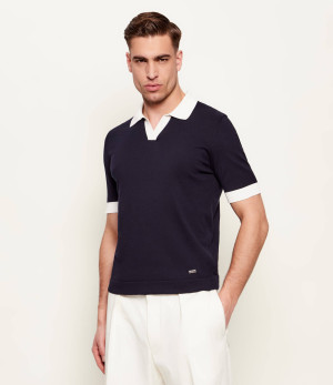Tombolini Polo | Regular Fit