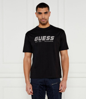 GUESS ACTIVE T-shirt SURON | Regular Fit