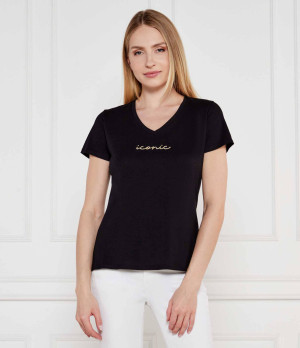 Liu Jo Sport T-shirt | Regular Fit
