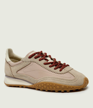 HOFF Sneakersy Bridge Mkii | zamsz