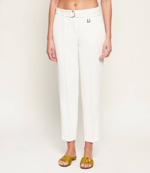 Joop! Spodnie cygaretki Penja | Regular Fit