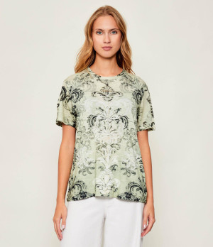 Pinko T-shirt TABIANO 2 | Regular Fit