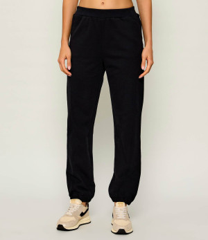 Patrizia Pepe Spodnie dresowe | Regular Fit