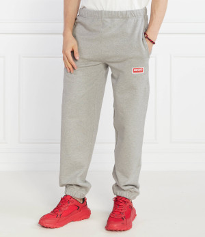 Kenzo Spodnie dresowe | Regular Fit