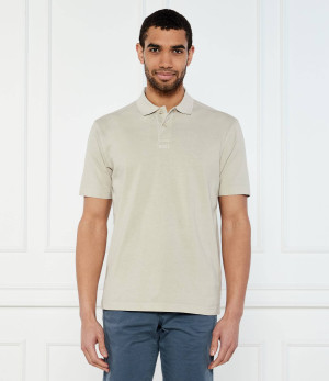 BOSS ORANGE Polo Pe__Dye | Regular Fit