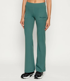 Juicy Couture Legginsy FARAH | Slim Fit