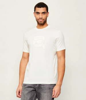 Karl Lagerfeld T-shirt | Regular Fit