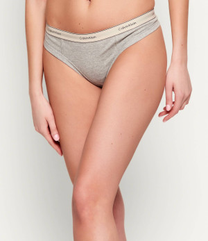 Calvin Klein Underwear Stringi