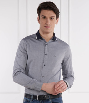 Armani Exchange Koszula | Regular Fit