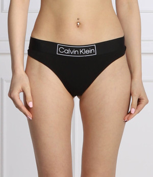 Calvin Klein Underwear Stringi