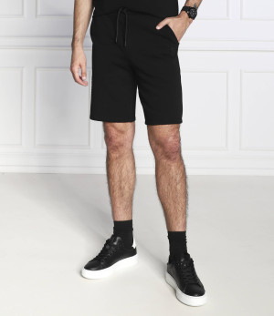 Karl Lagerfeld Szorty | Regular Fit