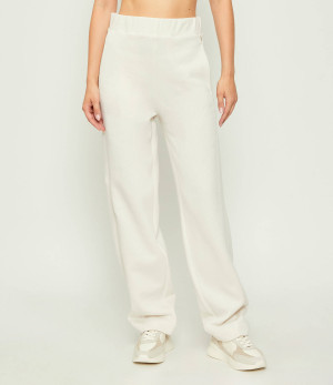 BOSS BLACK Spodnie dresowe Essuga | Relaxed fit