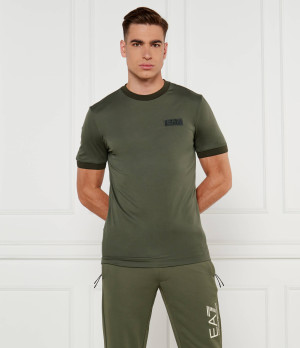EA7 T-shirt | Regular Fit