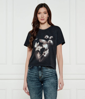 HUGO T-shirt Destrel_1 | Regular Fit