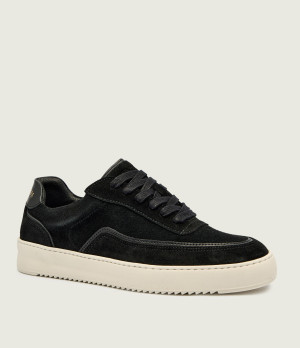 Filling Pieces Sneakersy Mondo Stack | zamsz