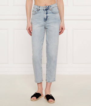 MAX&Co. Jeansy LISBONA | Mom Fit