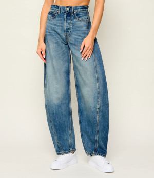 Tommy Jeans Jeansy Ella | Relaxed fit