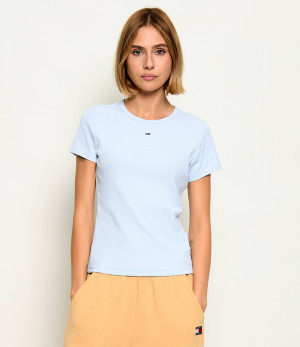 Tommy Jeans T-shirt Essential | Slim Fit