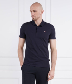Napapijri Polo EALIS | Regular Fit