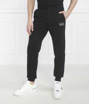 Karl Lagerfeld Spodnie dresowe | Regular Fit