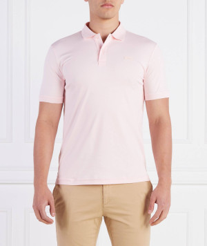 Calvin Klein Polo SMOOTH COTTON | Slim Fit