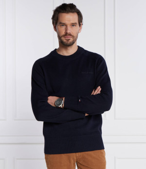 Tommy Hilfiger Sweter | Regular Fit