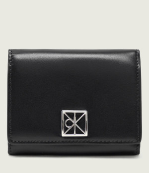 Calvin Klein Skórzany portfel