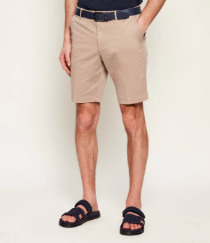 BOSS BLACK Szorty chino | Slim Fit