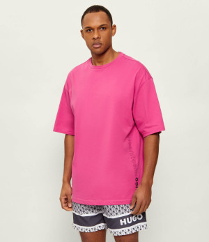 Hugo Bodywear T-shirt TIKI | Relaxed fit