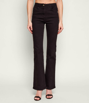 Patrizia Pepe Jeansy | flare fit