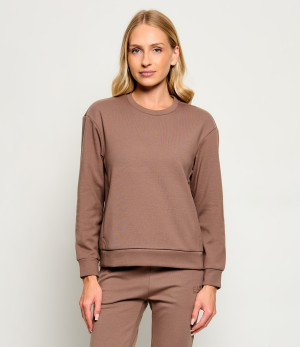 EA7 Bluza | Regular Fit