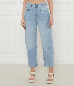 Liu Jo Jeansy Cult Barrel | Regular Fit