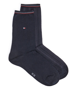 Tommy Hilfiger Skarpety 2-pack