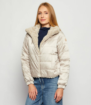 Save The Duck Dwustronna kurtka ELINA | Regular Fit