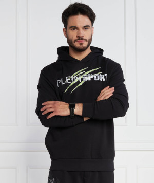 Plein Sport Bluza | Regular Fit