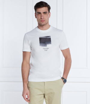 Calvin Klein T-shirt | Regular Fit