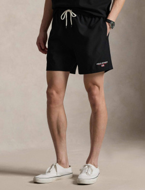 POLO RALPH LAUREN Szorty kąpielowe Traveller | Regular Fit